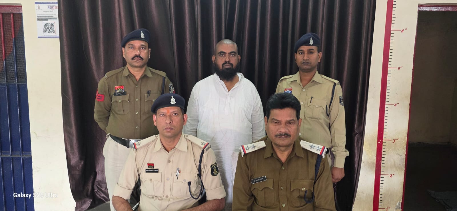 गाड़ी खरीदी-बिक्री के नाम पर धोखाधड़ी करने वाला फरार आरोपी गिरफ्तार  1,30,000 रुपये की ठगी, दुर्ग से पकड़ा गया आरोपी